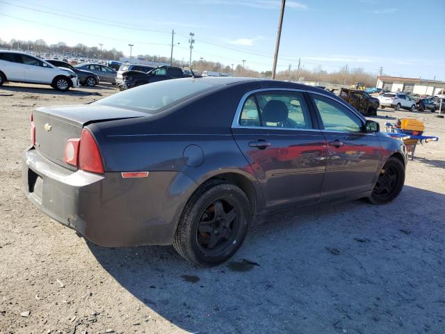 Photo 3 from auction – 2011 CHEVROLET MALIBU LS with VIN 1G1ZB5E14BF283186