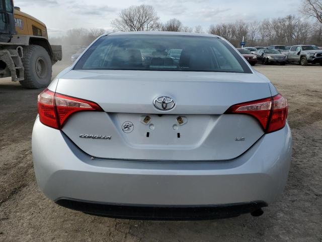 Photo 6 from auction – 2019 TOYOTA COROLLA L with VIN 2T1BURHE7KC138645