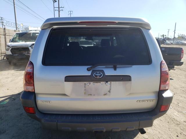 Zdjęcie 6 z aukcji – 2003 TOYOTA 4RUNNER SR z VIN JTEZU14R530009996