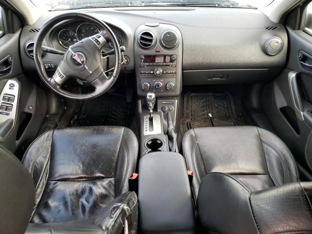 Photo 8 from auction – 2010 PONTIAC G6 with VIN 1G2ZA5EN7A4163877