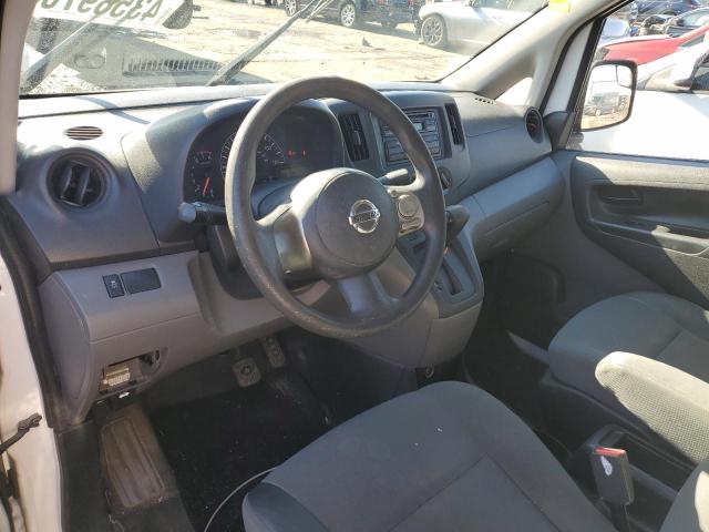 Photo 8 from auction – 2013 NISSAN NV200 2.5S with VIN 3N6CM0KN1DK694946