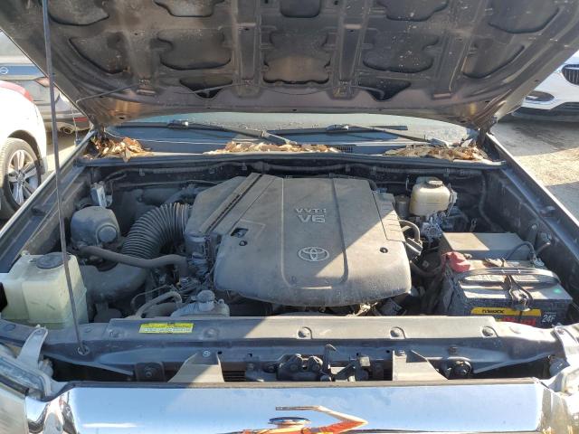 Photo 11 from auction – 2013 TOYOTA TACOMA DOU with VIN 5TFLU4EN2DX068052