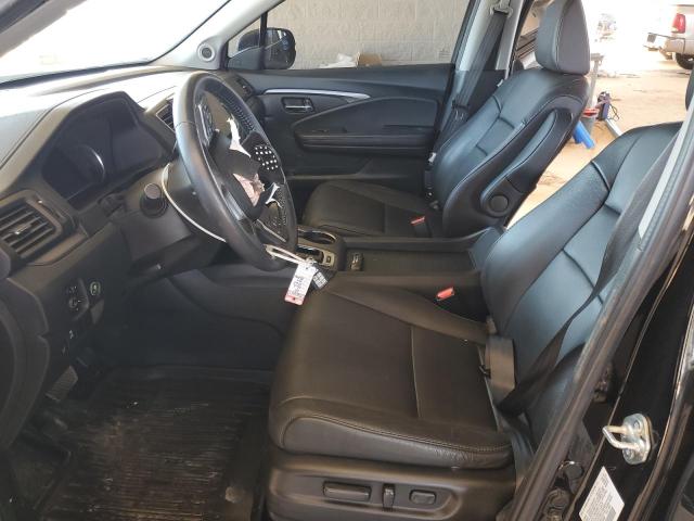Photo 7 from auction – 2020 HONDA PILOT EXL with VIN 5FNYF5H54LB026959