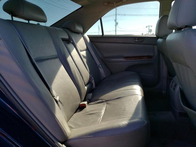 Photo 10 from auction – 2003 TOYOTA CAMRY LE with VIN 4T1BE32K53U202612