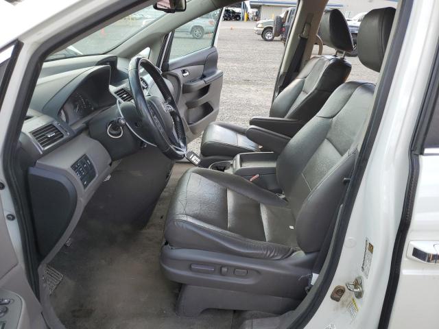 Photo 7 from auction – 2015 HONDA ODYSSEY EX with VIN 5FNRL5H60FB070726