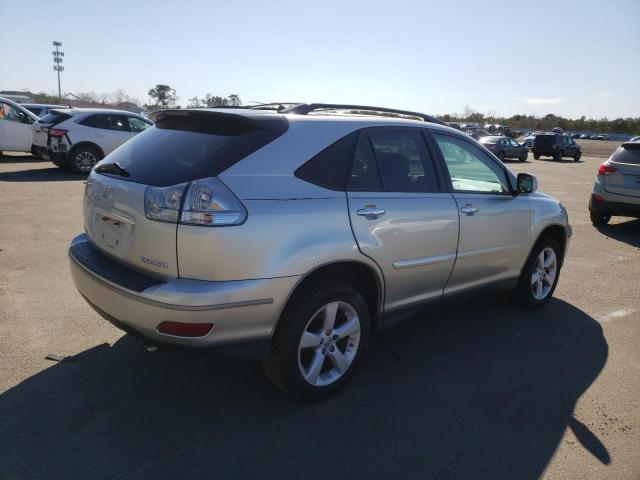 صورة رقم 3 من المزاد - 2008 LEXUS RX 350 مع VIN 2T2HK31U48C067004