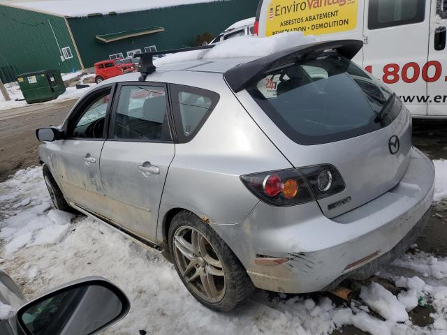 صورة رقم 2 من المزاد - 2006 MAZDA 3 HATCHBAC مع VIN JM1BK344161462863