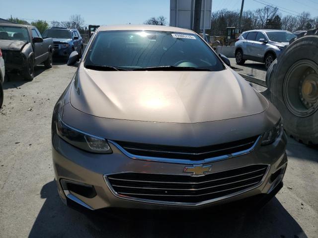Photo 5 from auction – 2018 CHEVROLET MALIBU LT with VIN 1G1ZD5ST1JF177518