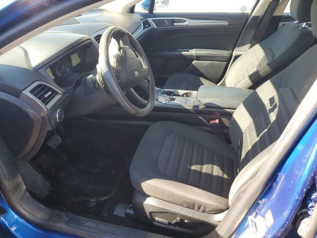 Photo 7 from auction – 2018 FORD FUSION SE with VIN 3FA6P0HD4JR259613