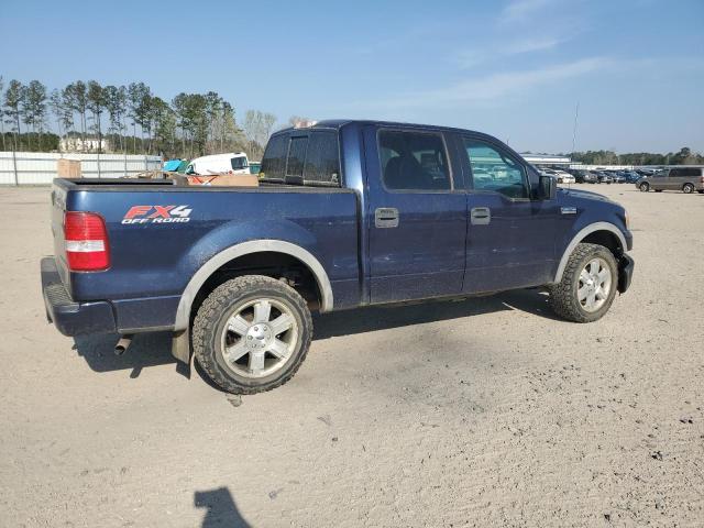 Photo 3 from auction – 2006 FORD F150 SUPER with VIN 1FTPW14V16FA89124