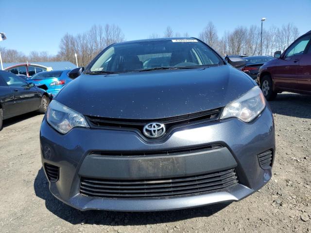 Photo 5 from auction – 2014 TOYOTA COROLLA L with VIN 2T1BURHE1EC059847