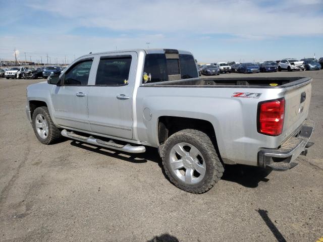 Photo 2 from auction – 2014 CHEVROLET SILVERADO with VIN 3GCUKSEC0EG259097