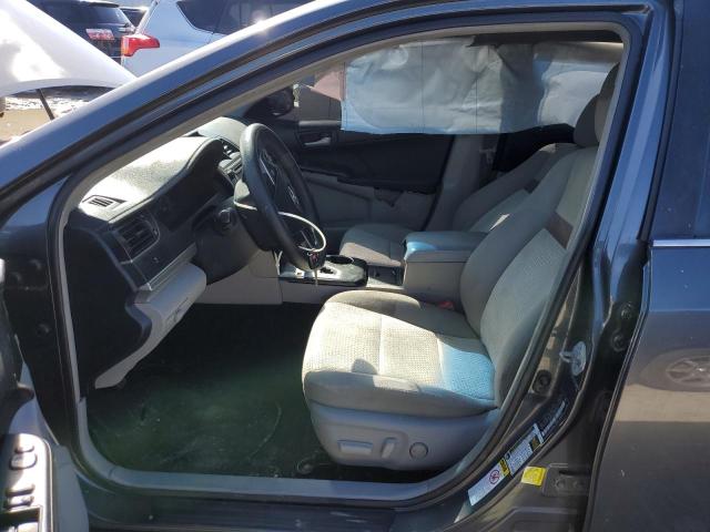 Photo 7 from auction – 2012 TOYOTA CAMRY BASE with VIN 4T1BF1FKXCU062388