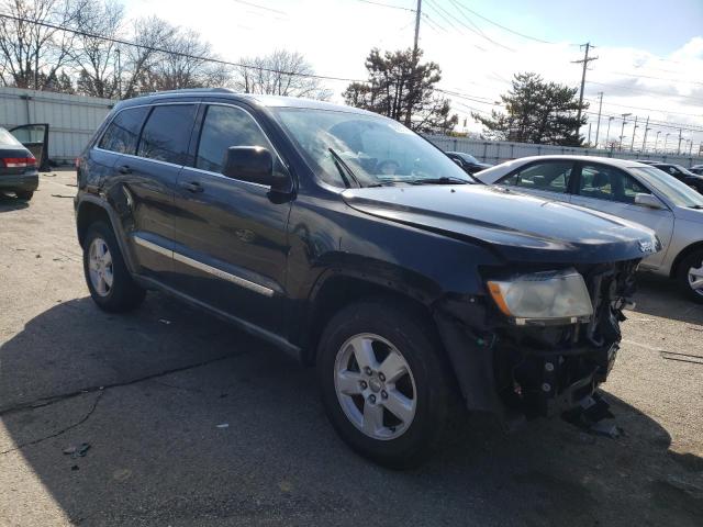 Photo 4 from auction – 2011 JEEP GRAND CHER with VIN 1J4RS4GG4BC573619