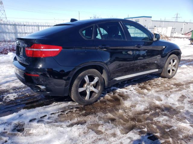 Photo 3 from auction – 2011 BMW X6 XDRIVE3 with VIN 5UXFG2C53BLX08753