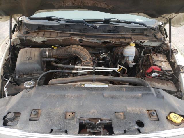 Photo 11 from auction – 2010 DODGE RAM 1500 with VIN 1D7RV1CT4AS226901