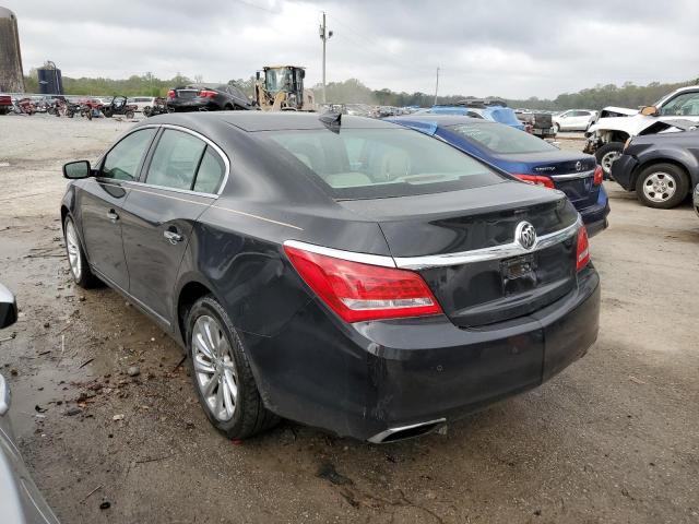 Photo 2 from auction – 2015 BUICK LACROSSE with VIN 1G4GB5G30FF257389