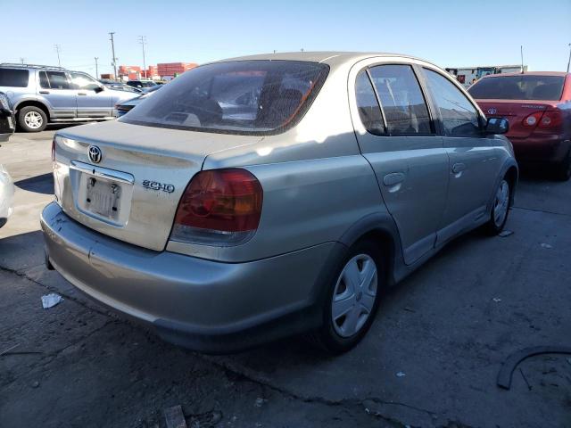 Photo 3 from auction – 2003 TOYOTA ECHO with VIN JTDBT123930267574