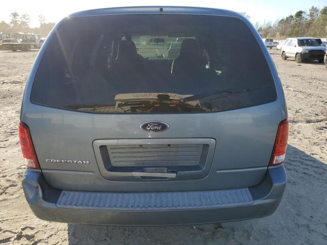 Photo 6 from auction – 2004 FORD FREESTAR S with VIN 2FMZA50694BA05753
