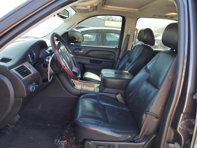 Photo 7 from auction – 2011 CADILLAC ESCALADE E with VIN 1GYS4HEF3BR149259