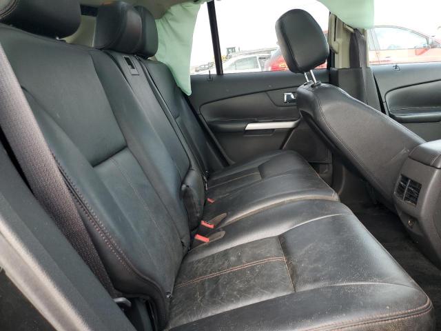 Photo 10 from auction – 2013 FORD EDGE SEL with VIN 2FMDK4JC3DBA56056
