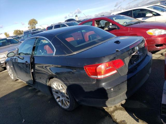 Photo 2 from auction – 2007 BMW 328 I with VIN WBAWL13577PX15290