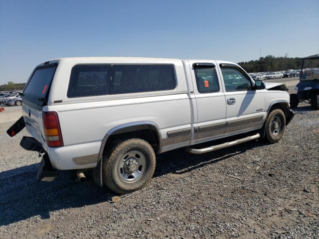 Photo 3 from auction – 1999 CHEVROLET SILVERADO with VIN 1GCFC29T6XZ202034