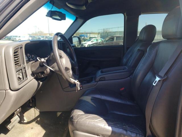 Photo 7 from auction – 2003 CHEVROLET SILVERADO with VIN 2GCEK19NX31330578
