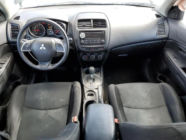 صورة رقم 8 من المزاد - 2015 MITSUBISHI OUTLANDER مع VIN 4A4AP3AW7FE038690