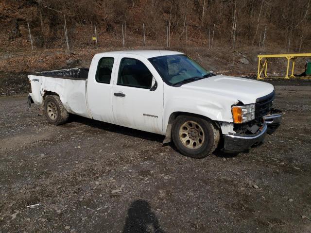 Photo 4 from auction – 2010 GMC SIERRA K15 with VIN 1GTSKTE04AZ259455