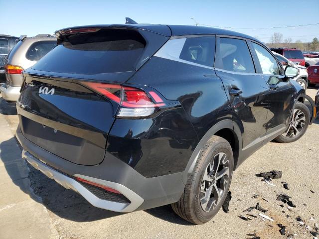 Photo 3 from auction – 2023 KIA SPORTAGE E with VIN 5XYK33AF8PG005942