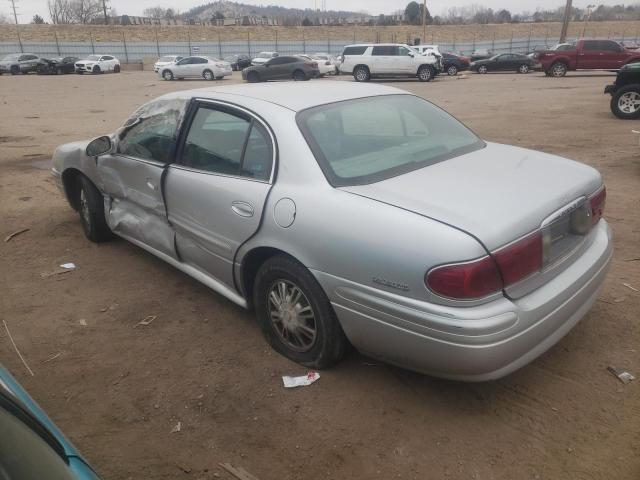 Photo 2 from auction – 2002 BUICK LESABRE CU with VIN 1G4HP54K324128313