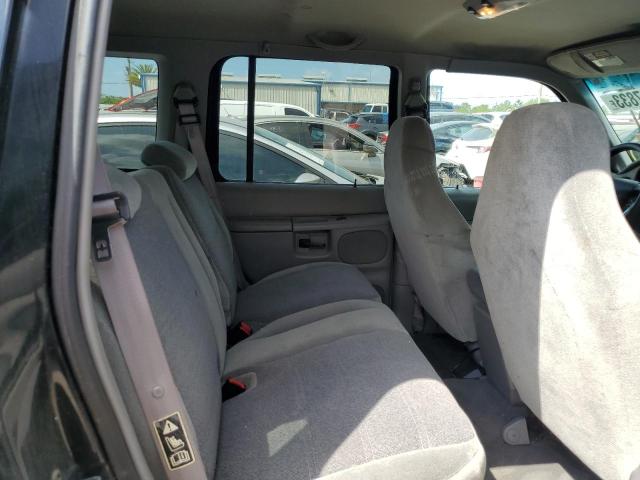 Photo 11 from auction – 2001 FORD EXPLORER X with VIN 1FMZU62E31ZA28388