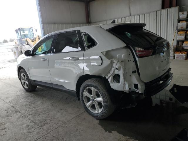 Foto 2 de la subasta – 2022 FORD EDGE SE con VIN 2FMPK4G97NBA27699