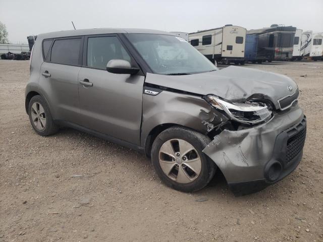 Photo 4 from auction – 2016 KIA SOUL with VIN KNDJN2A21G7291109