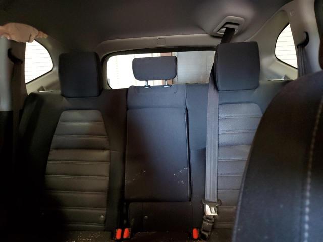 Photo 10 from auction – 2018 HONDA CR-V EX with VIN 7FARW2H54JE064650