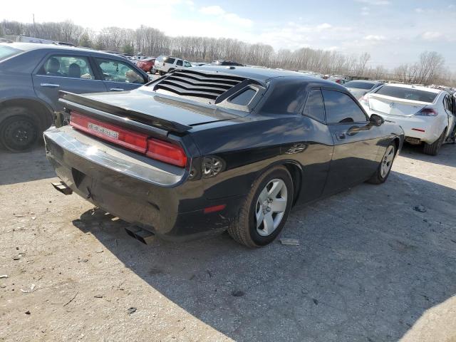 Photo 3 from auction – 2010 DODGE CHALLENGER with VIN 2B3CJ5DT2AH261589