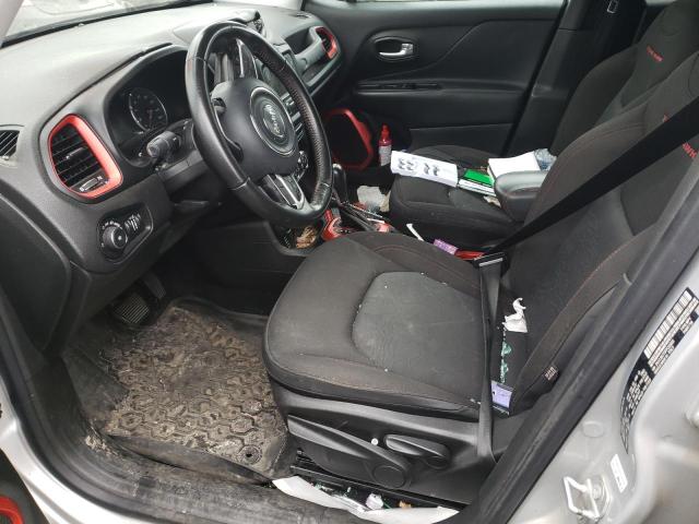 Photo 7 from auction – 2015 JEEP RENEGADE T with VIN ZACCJBCT3FPC02832