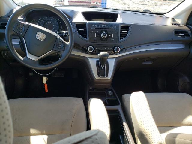 Photo 8 from auction – 2012 HONDA CR-V EX with VIN 5J6RM4H55CL074272