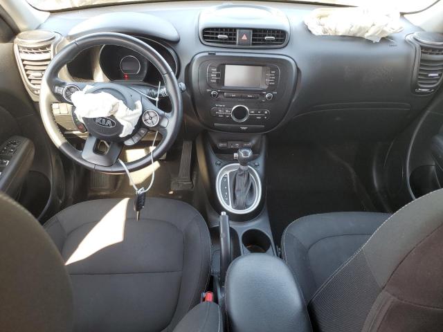 Photo 8 from auction – 2017 KIA SOUL + with VIN KNDJP3A51H7480385