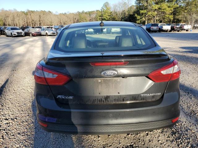 Photo 6 from auction – 2012 FORD FOCUS TITA with VIN 1FAHP3J28CL289072