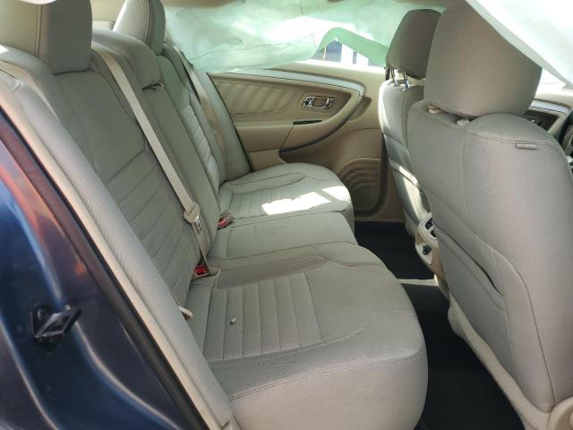 Photo 10 from auction – 2018 FORD TAURUS SE with VIN 1FAHP2D85JG135368