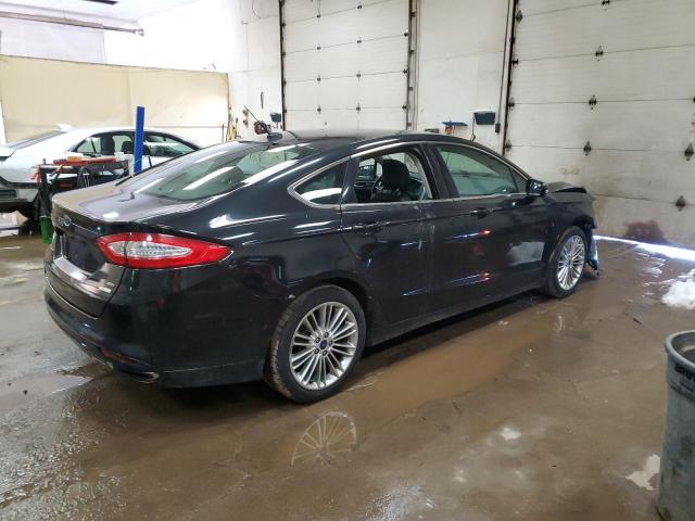 Photo 3 from auction – 2014 FORD FUSION SE with VIN 3FA6P0H97ER267433