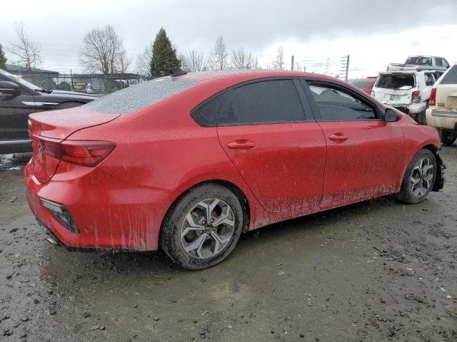 Photo 3 from auction – 2019 KIA FORTE FE with VIN 3KPF24AD0KE122221