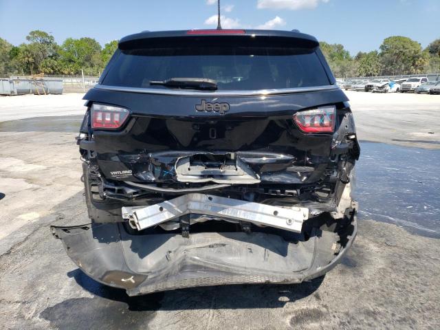 Photo 6 from auction – 2019 JEEP COMPASS LA with VIN 3C4NJCBB1KT834884
