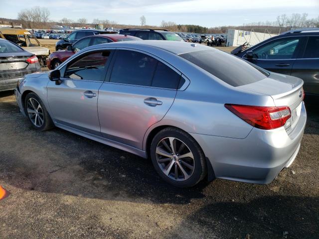 Photo 2 from auction – 2015 SUBARU LEGACY 3.6 with VIN 4S3BNEL62F3052745