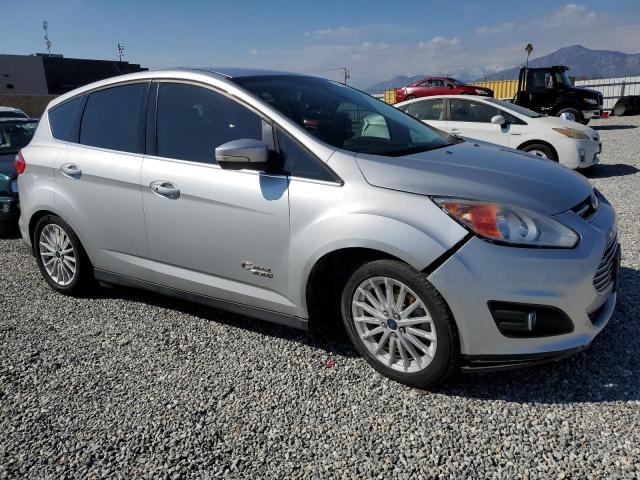Photo 4 from auction – 2015 FORD C-MAX PREM with VIN 1FADP5CU6FL123453