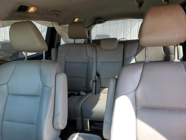 Photo 10 from auction – 2015 HONDA ODYSSEY EX with VIN 5FNRL5H63FB083177
