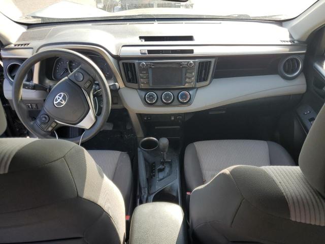Photo 8 from auction – 2015 TOYOTA RAV4 LE with VIN JTMZFREV2FD067862
