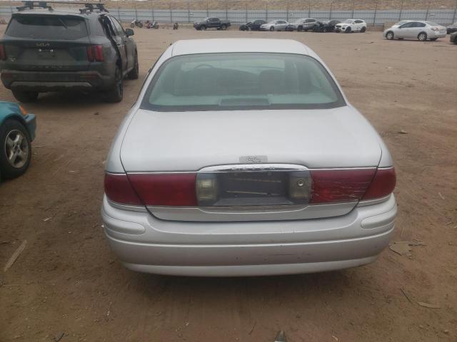 Photo 6 from auction – 2002 BUICK LESABRE CU with VIN 1G4HP54K324128313